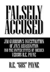 Falsely Accused