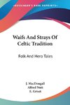 Waifs And Strays Of Celtic Tradition