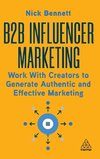 B2B Influencer Marketing