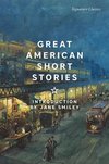 Great American Short Stories