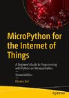 MicroPython for the Internet of Things