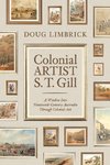 Colonial Artist S.T. Gill