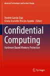 Confidential Computing