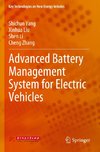 Advanced Battery Management System for Electric Vehicles