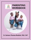 PARENTING WORKBOOK