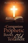 A Companion to the Prophetic Books of the Old Testament