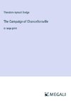 The Campaign of Chancellorsville