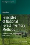 Principles of National Forest Inventory Methods