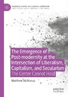 The Emergence of Post-modernity at the Intersection of  Liberalism, Capitalism, and Secularism