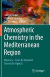 Atmospheric Chemistry in the Mediterranean Region