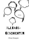 Alltagsgeschichten