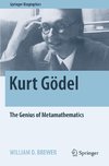 Kurt Gödel