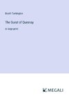 The Guest of Quesnay