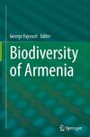 Biodiversity of Armenia