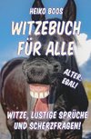 Witzebuch für alle