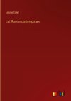 Lui: Roman contemporain