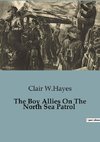 The Boy Allies On The North Sea Patrol