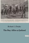 The Boy Allies at Jutland