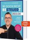 Sei doch nicht besteuert