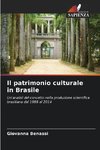 Il patrimonio culturale in Brasile