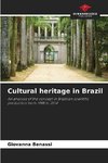 Cultural heritage in Brazil