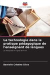 La technologie dans la pratique pédagogique de l'enseignant de langues