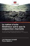 La notion d'acte libidineux autre que la conjonction charnelle