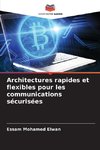 Architectures rapides et flexibles pour les communications sécurisées