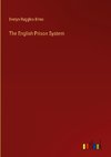 The English Prison System