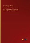 The English Prison System