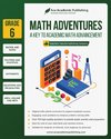 Math Adventures - Grade 6