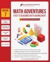 Math Adventures - Grade 7