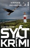 SYLT-KRIMI Küstengrab