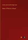 Honor of Thieves: A Novel