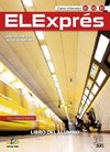 ELExprés - Tercera edición. Kursbuch + Digitale Ausgabe