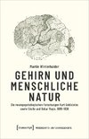 Gehirn und menschliche Natur