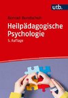 Heilpädagogische Psychologie