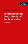 Kirchengeschichte Deutschlands seit der Reformation