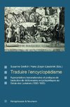 Traduire l'encyclopédisme