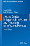 Sex and Gender Differences in Infection and Treatments for Infectious Diseases