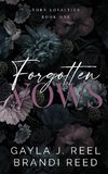 Forgotten Vows