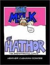 The Milk of Hathor; The Breastfeeding Comics