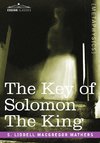 MacGregor Mathers, S: Key of Solomon the King