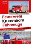 Feuerwehr Krummhörn Fahrzeuge