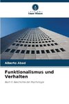 Funktionalismus und Verhalten