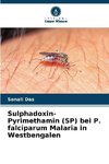 Sulphadoxin-Pyrimethamin (SP) bei P. falciparum Malaria in Westbengalen