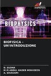 BIOFISICA - UN'INTRODUZIONE