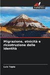 Migrazione, etnicità e ricostruzione delle identità