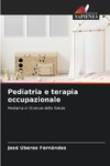 Pediatria e terapia occupazionale