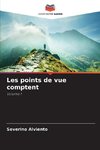 Les points de vue comptent